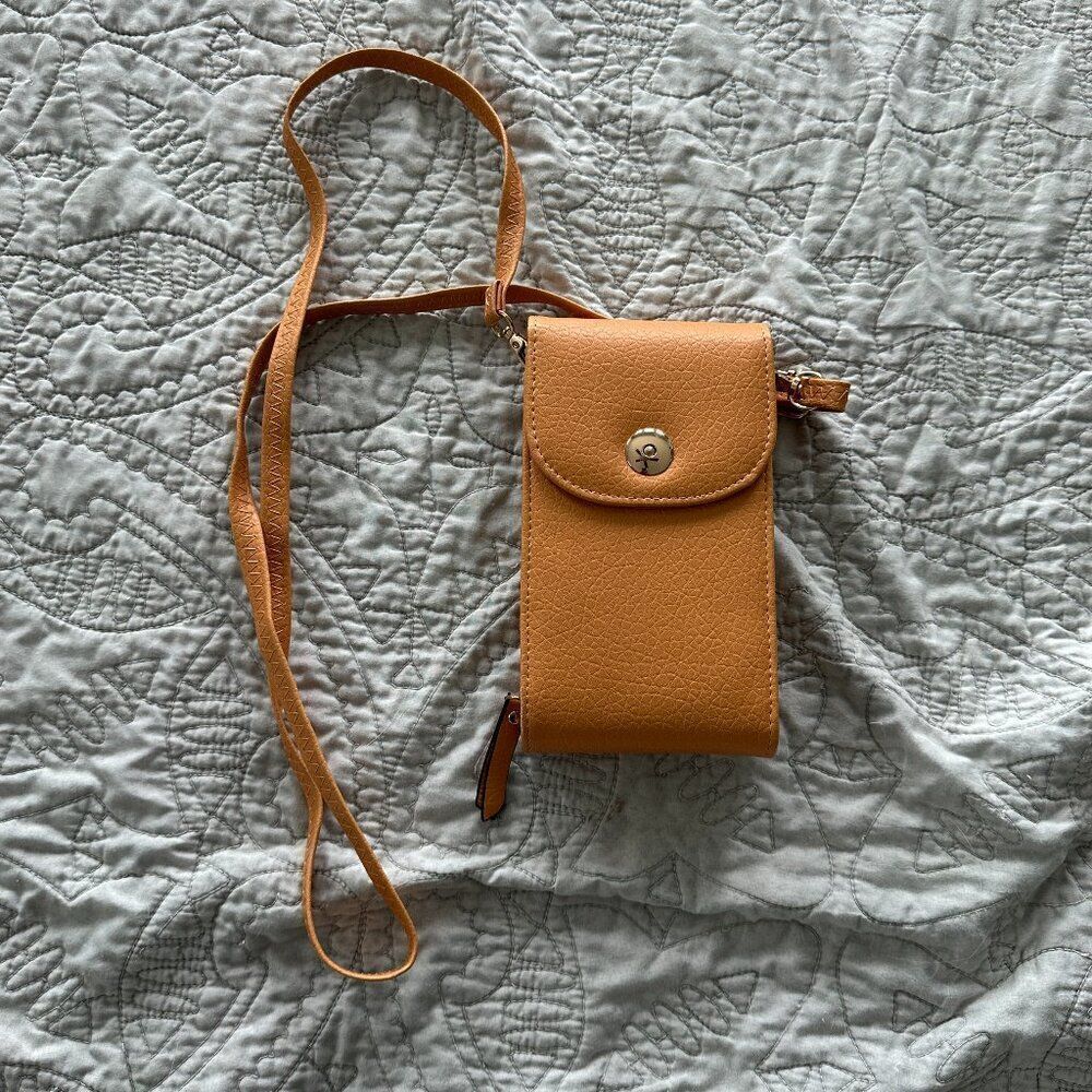 NWOT Crossbody Purse